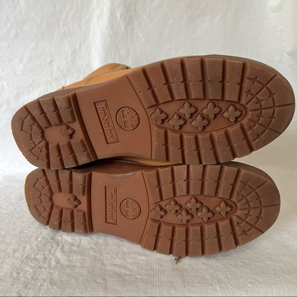 Timberland Field Boots Waterproof Natural Horween A1KT7 main image 11